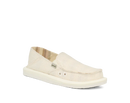 Sanuk Donna Hemp