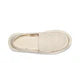 Sanuk - Womens Donna Hemp