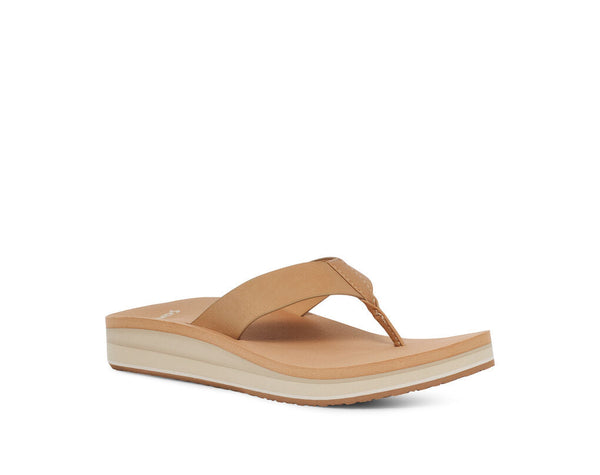 Sanuk Highland Soft Top Women