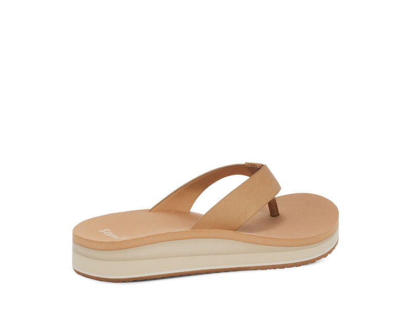 Sanuk Highland Soft Top Women