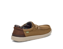 Sanuk - Mens Shaka Lite 2 Knit
