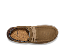 Sanuk - Mens Shaka Lite 2 Knit