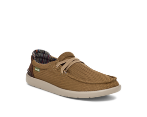 Sanuk - Mens Shaka Lite 2 Knit