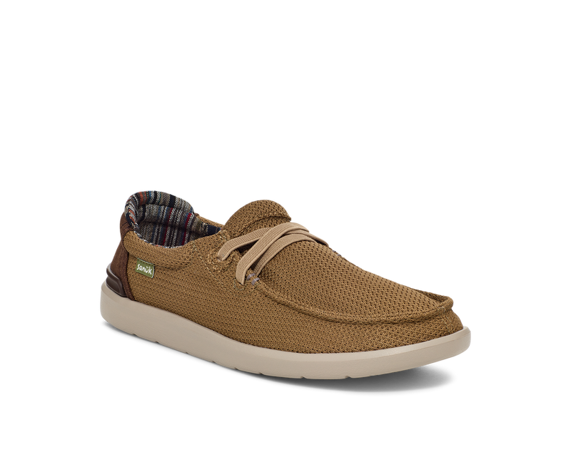 Sanuk Shaka Lite 2 Knit