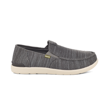 Sanuk - Mens Tripper Lite 2 Mesh