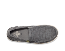 Sanuk - Mens Tripper Lite 2 Mesh