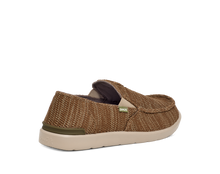 Sanuk - Mens Tripper Lite 2 Mesh