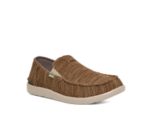 Sanuk - Mens Tripper Lite 2 Mesh