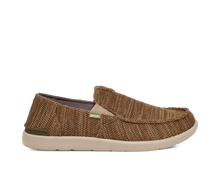Sanuk - Mens Tripper Lite 2 Mesh