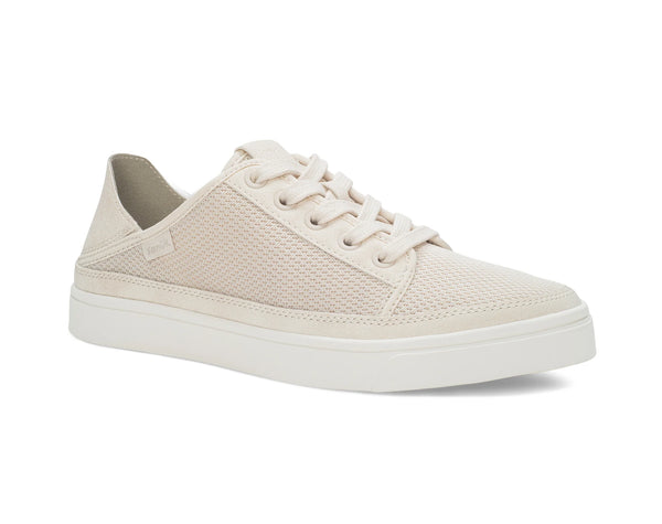 Sanuk Womens Tydal SAND DOLLAR / 6
