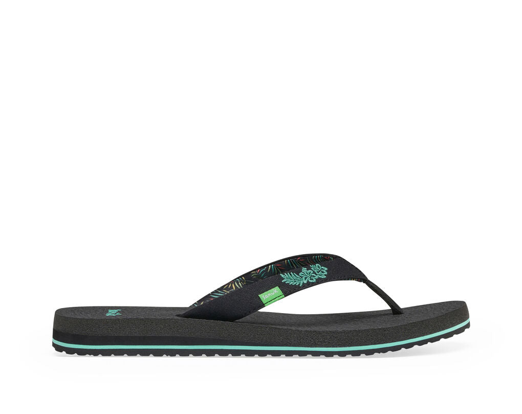 Sanuk - Womens Yoga Paradise 2