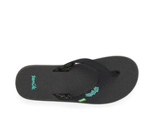 Sanuk - Womens Yoga Paradise 2