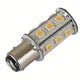 Scandvik - Bayonet Tower Offset Pins - Dual Contacts Bulb