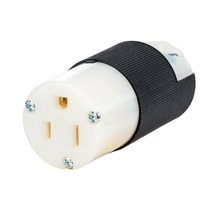 Extension Cord End