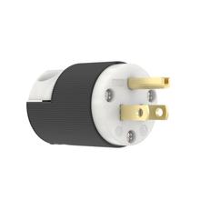 Extension Cord End