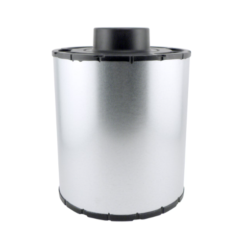 Baldwin Air Filters with Disposable Housings - PA Series