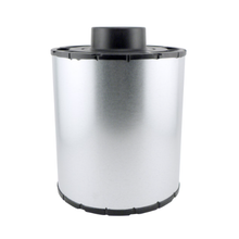 Baldwin Air Filters with Disposable Housings - PA Series