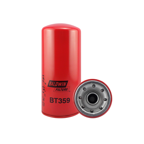 Baldwin Spin-on Transmission Filter - BT Seies