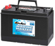 DC31DT Marine Deep Cycle Battery