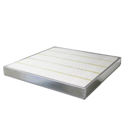 Baldwin Axial Seal Air Foam Filter Elements - PA Series
