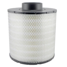 Baldwin Air Filters with Disposable Housings - PA Series