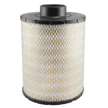 Baldwin Air Filters with Disposable Housings - PA Series