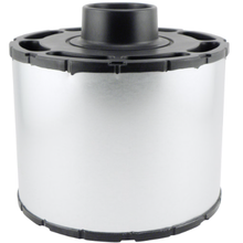 Baldwin Air Filters with Disposable Housings - PA Series