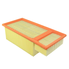 Baldwin Air Filters with Disposable Housings - PA Series