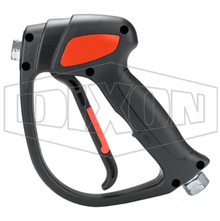 Dixon - Pressure Spray Gun Heavy Duty Anti-Fatigue