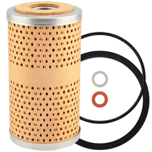 Baldwin - Diesel Fuel Filter Element - PF Series