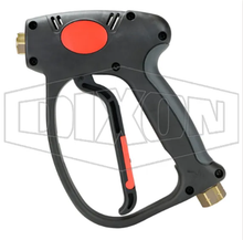 Dixon - Pressure Spray Gun Heavy Duty Anti-Fatigue