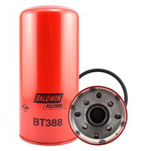 Baldwin - Low Pressure Hydraulic Spin-on Filters - BT Series