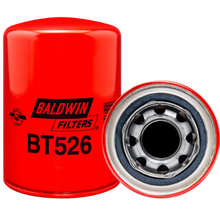 Baldwin - Low Pressure Hydraulic Spin-on Filters - BT Series