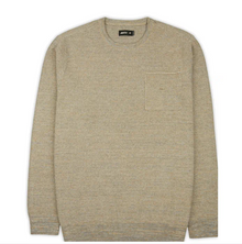 Jetty - Brine Sweater 0826BRIN