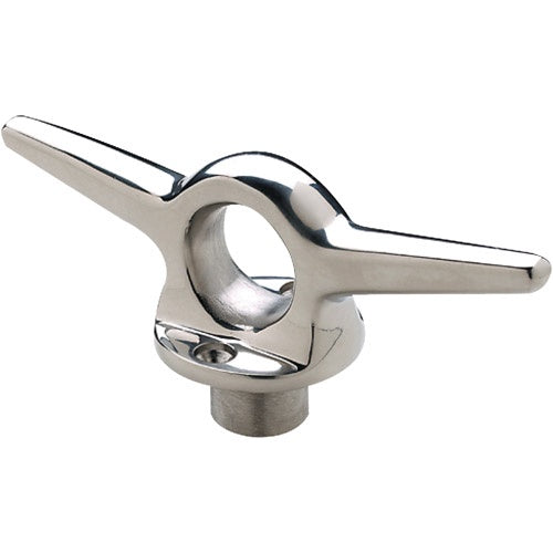 Sea Choice 316 Stainless Steel  Lifting Ring with Cleat