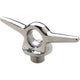 Sea Choice 316 Stainless Steel  Lifting Ring with Cleat