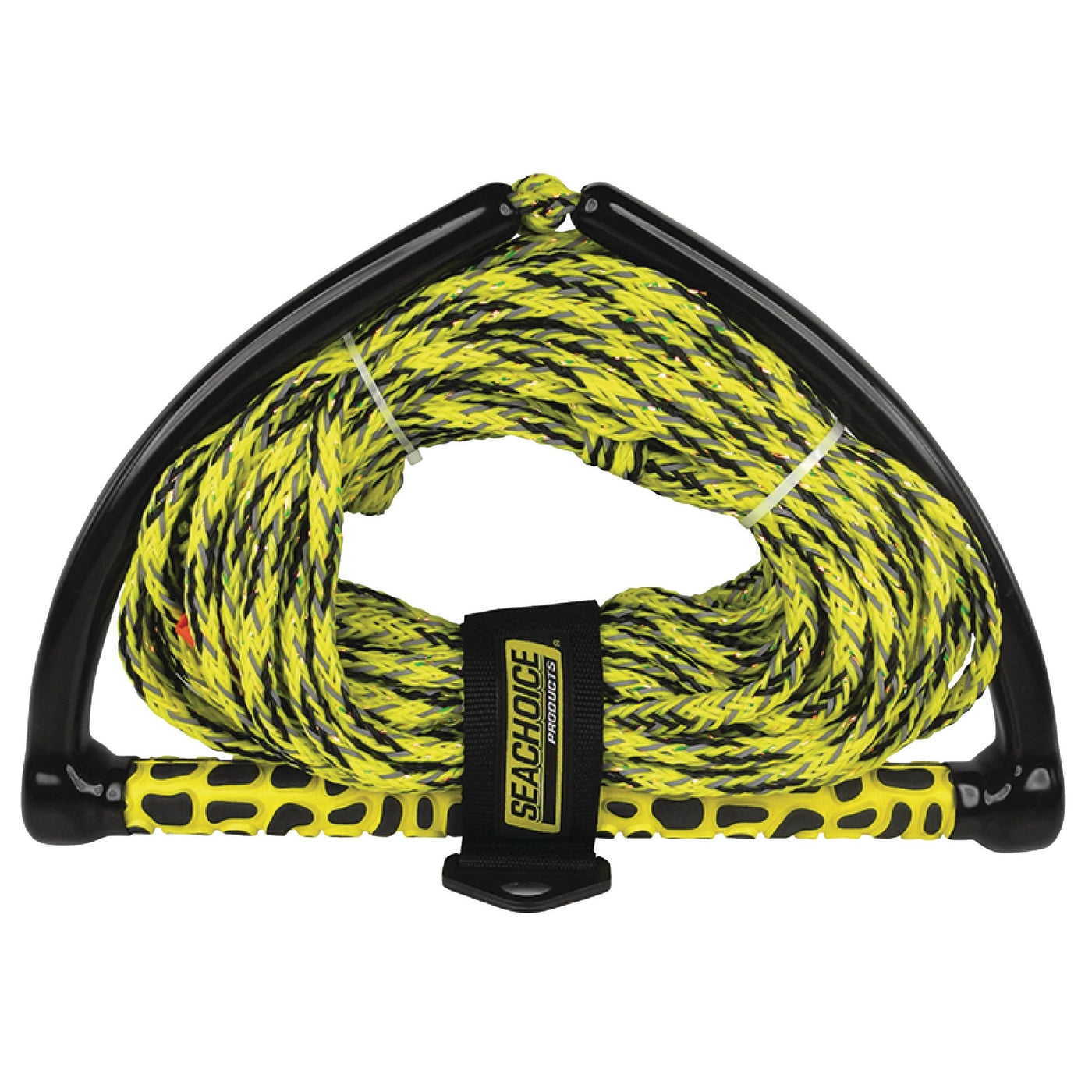 Sea Choice 5-Section Reflective Wakeboard Rope