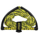 Sea Choice 5-Section Reflective Wakeboard Rope