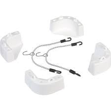 Sea Choice Cooler Mounting Kits