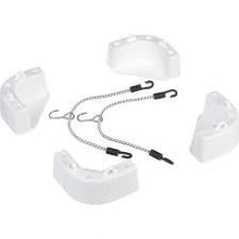 Sea Choice Cooler Mounting Kits