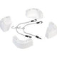 Sea Choice Cooler Mounting Kits