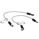 Sea Choice Cooler Mounting Straps with Quick-Disconnect Hooks - For Use with Cooler Mounting Kit