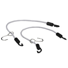 Sea Choice Cooler Mounting Straps with Quick-Disconnect Hooks - For Use with Cooler Mounting Kit
