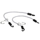 Sea Choice Cooler Mounting Straps with Quick-Disconnect Hooks - For Use with Cooler Mounting Kit