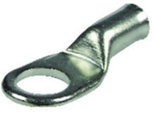 Sea Choice Copper Lugs for Battery Wire 2Pk - 6AWG