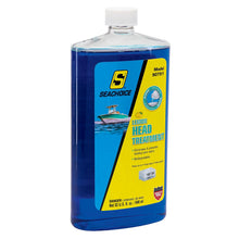 Sea Choice Head Treatment Lemon