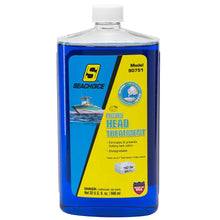 Sea Choice Head Treatment Lemon