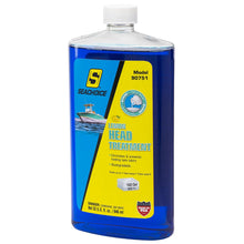 Sea Choice Head Treatment Lemon