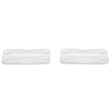 Sea Choice Igloo Cooler Replacement Hinge - Pack of 2