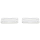 Sea Choice Igloo Cooler Replacement Hinge - Pack of 2